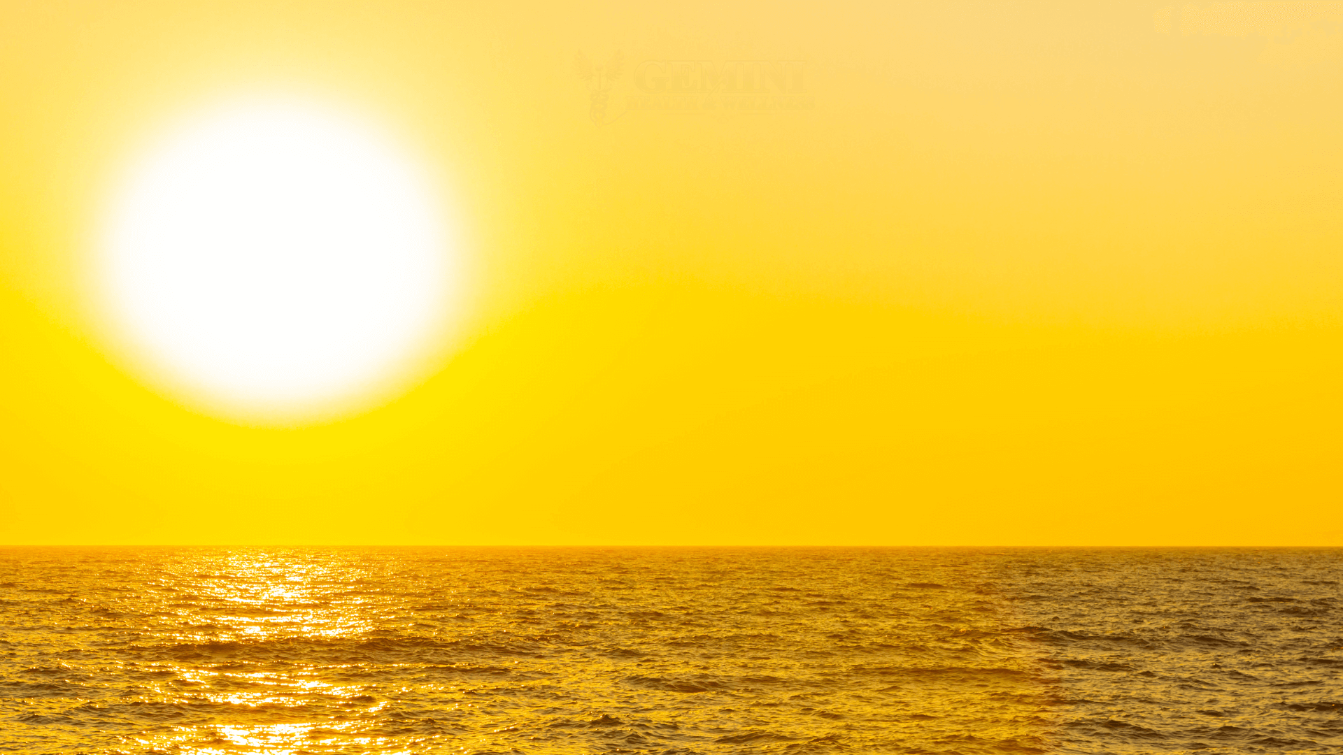 Sunshine